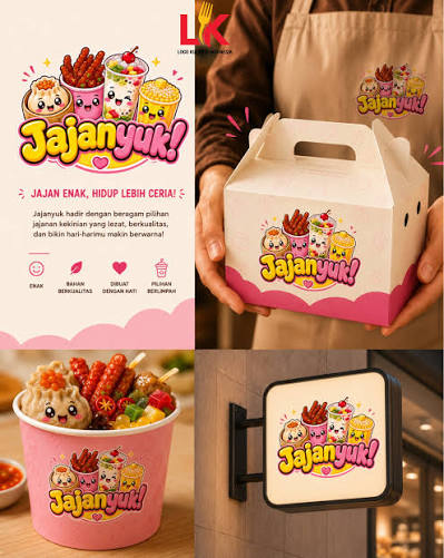 Contoh Logo 2
