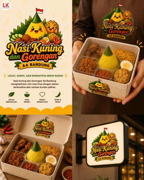 Contoh Logo 4